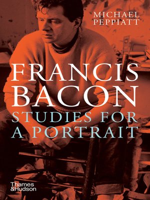 cover image of Francis Bacon